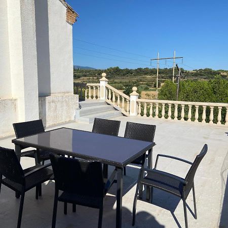 Casa Solatillo Ayerbe Extérieur photo