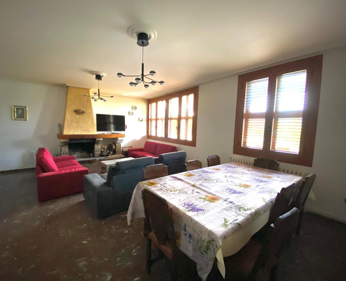Casa Solatillo Ayerbe Extérieur photo