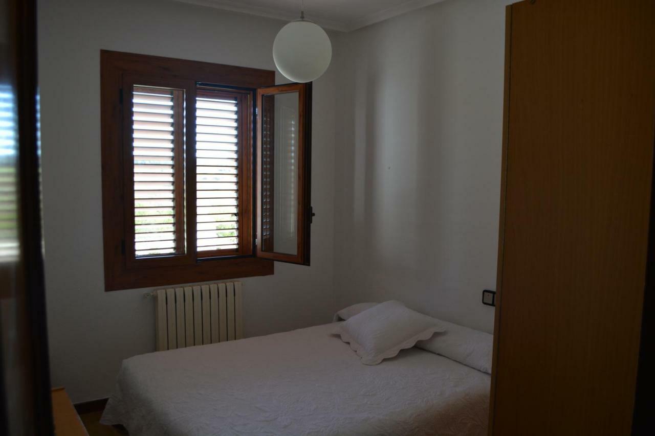 Casa Solatillo Ayerbe Extérieur photo