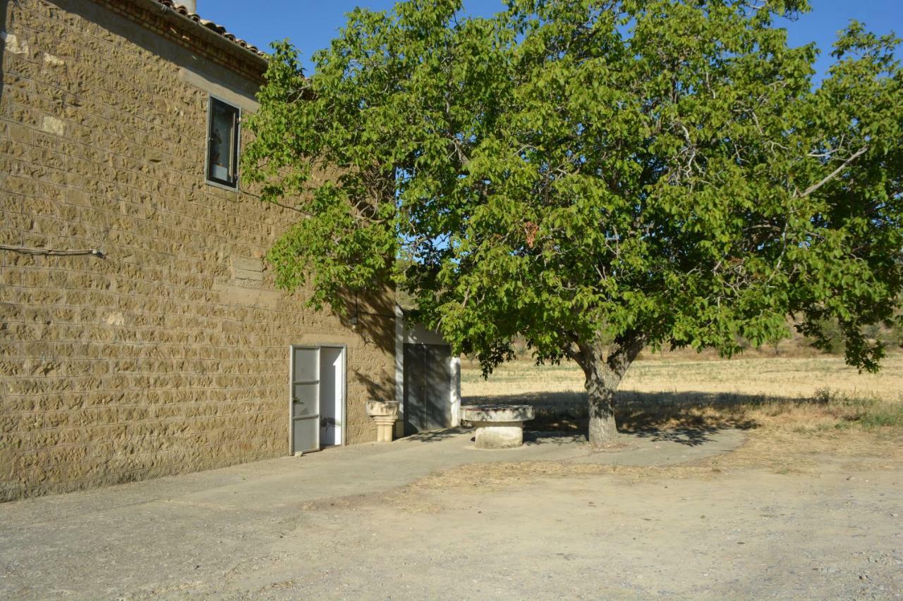Casa Solatillo Ayerbe Extérieur photo